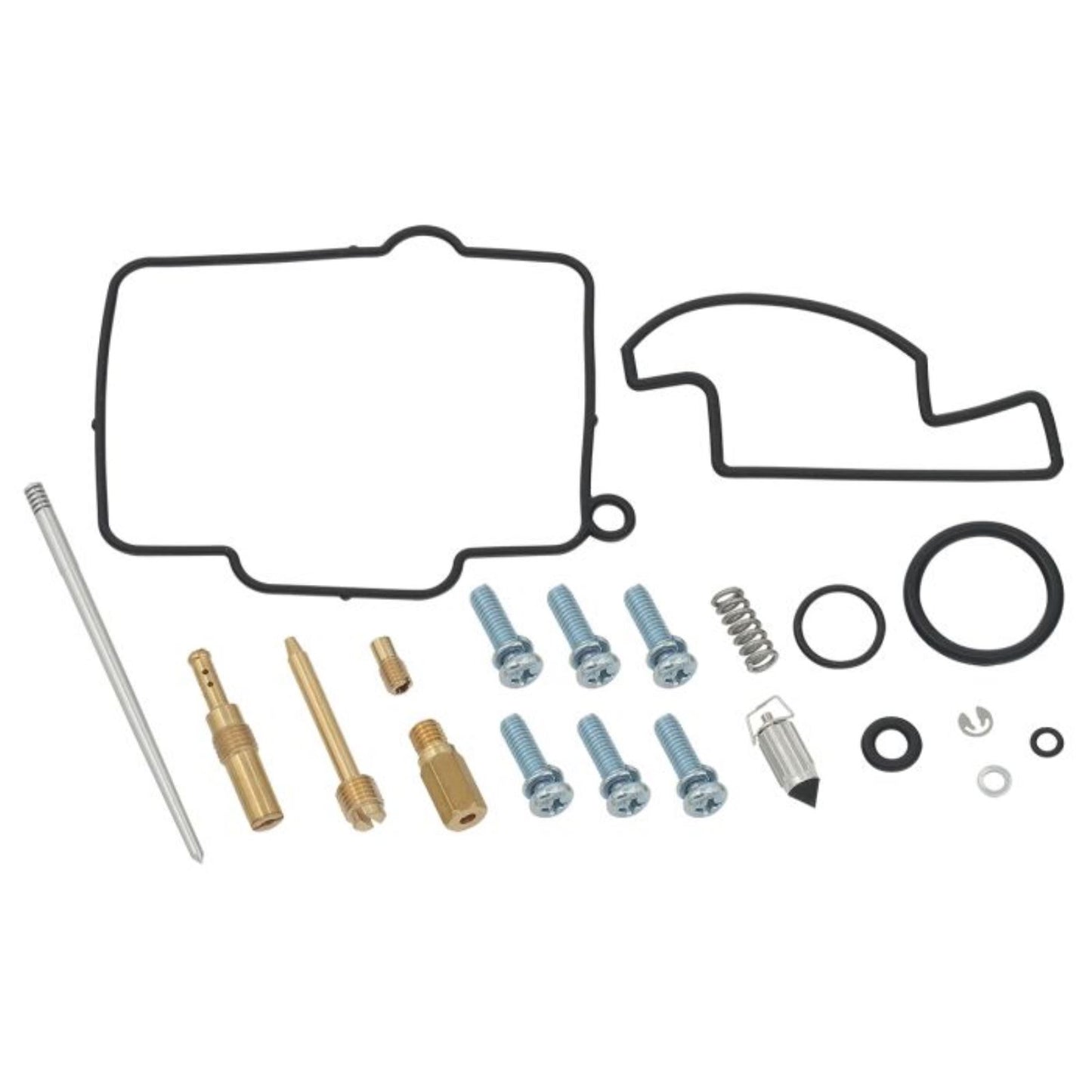 Psychic MX Components Carburetor Rebuild Kit for Yamaha YZ250X [MPN: XU-07459]_1175762