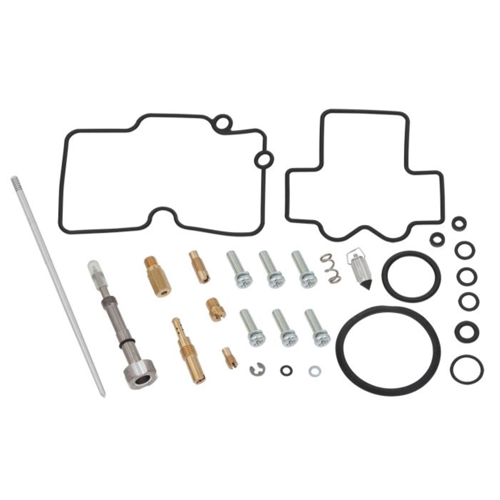 Psychic MX Components Carburetor Rebuild Kit for Yamaha YZ250F '05-07 XU-07460_1205455
