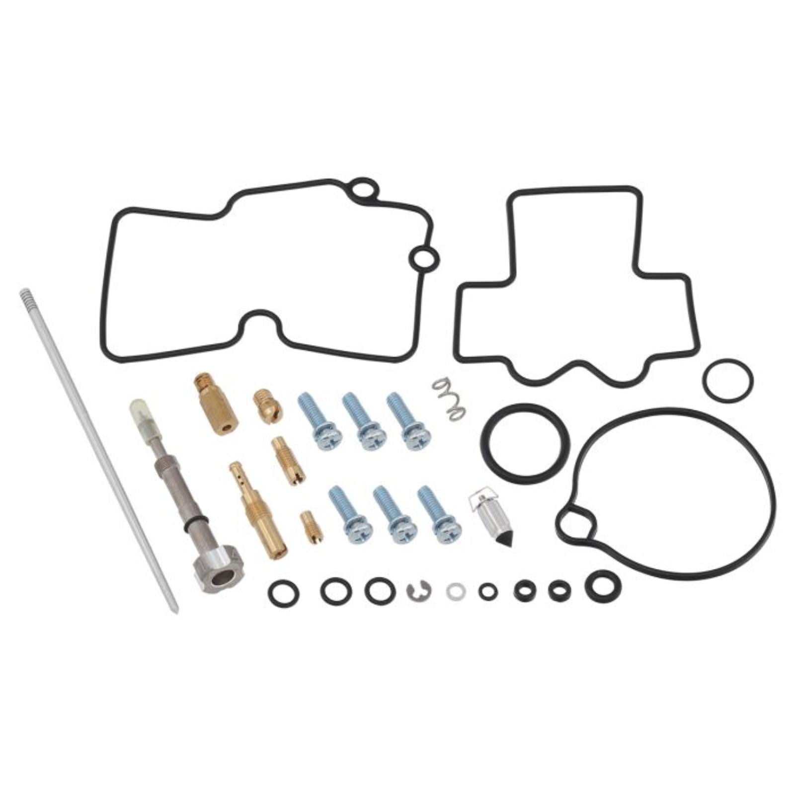 Psychic MX Components Carburetor Rebuild Kit for Yamaha YZ250F '10-11 XU-07462_1175763