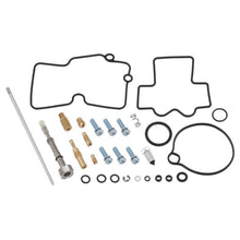 Psychic MX Components Carburetor Rebuild Kit for Yamaha YZ250F '10-11 XU-07462_1175763