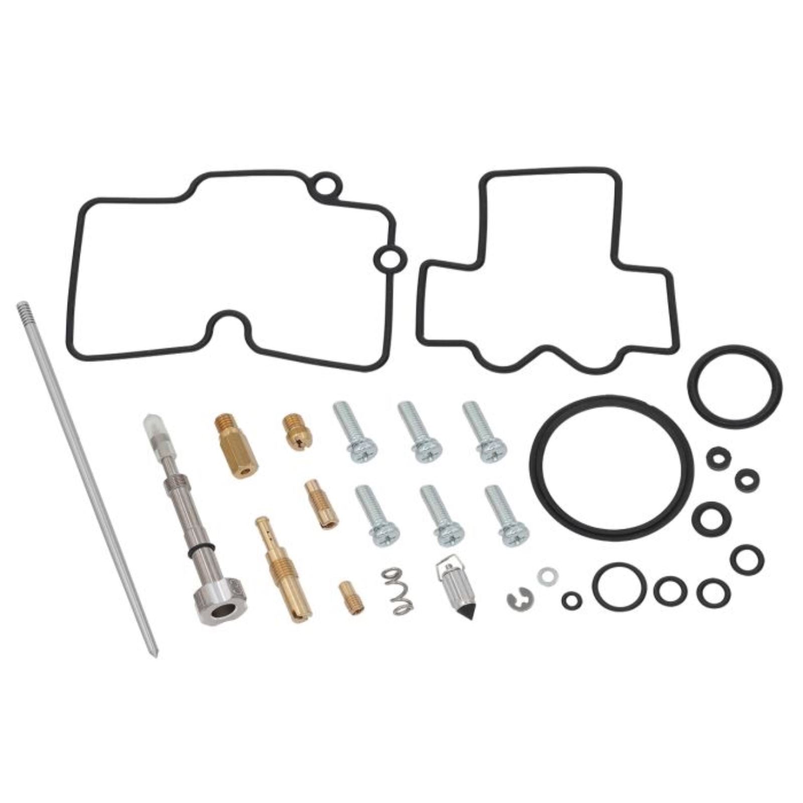 Psychic MX Components Carburetor Rebuild Kit for Yamaha YZ250F '12-13 XU-07463_1205457