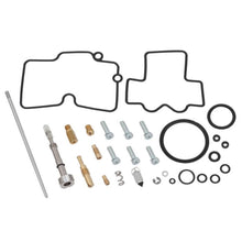 Psychic MX Components Carburetor Rebuild Kit for Yamaha YZ250F '12-13 XU-07463_1205457