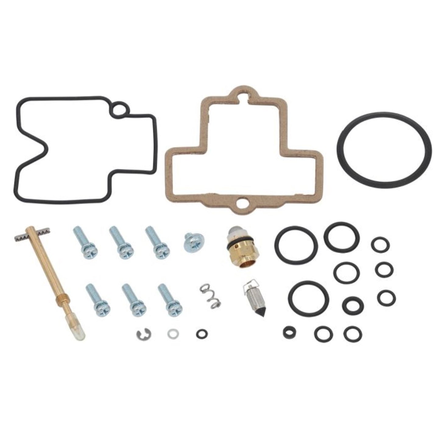 Psychic MX Components Carburetor Rebuild Kit for KTM 400/520 EXC,MXC / 660 Rally [MPN: XU-07444]_1175767
