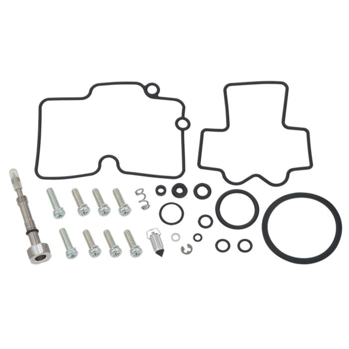 Psychic MX Components Carburetor Rebuild Kit for KTM 450 XC-W, XC-F/ 525 XC-W / 530 EXC-R/EX [MPN: XU-07445]_1175769