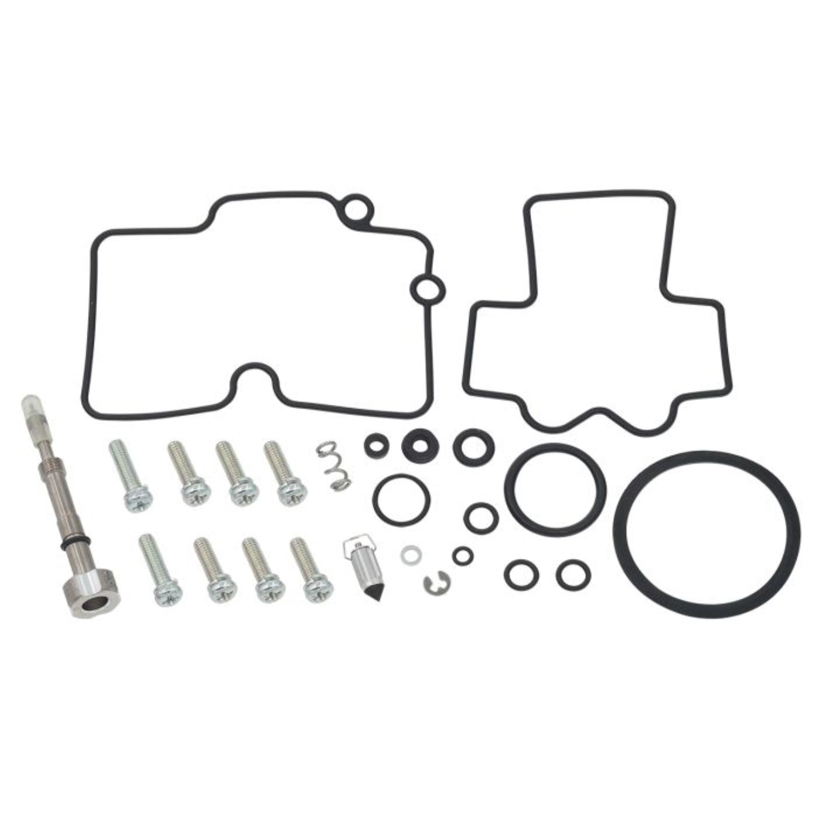 Psychic MX Components Carburetor Rebuild Kit for KTM 450 XC-W, XC-F/ 525 XC-W / 530 EXC-R/EX [MPN: XU-07445]_1175769