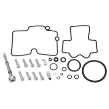 Psychic MX Components Carburetor Rebuild Kit for KTM 450 XC-W, XC-F/ 525 XC-W / 530 EXC-R/EX [MPN: XU-07445]_1175769
