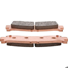 All Balls Racing Sintered Brake Pad - Front Left - for Honda Pioneer 1000 16-23 18-8091_1723463