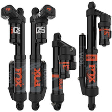 Fox Factory IQS Shock Kit for Polaris - 1.5 Float 3 IWS LW 854-21-003_884281