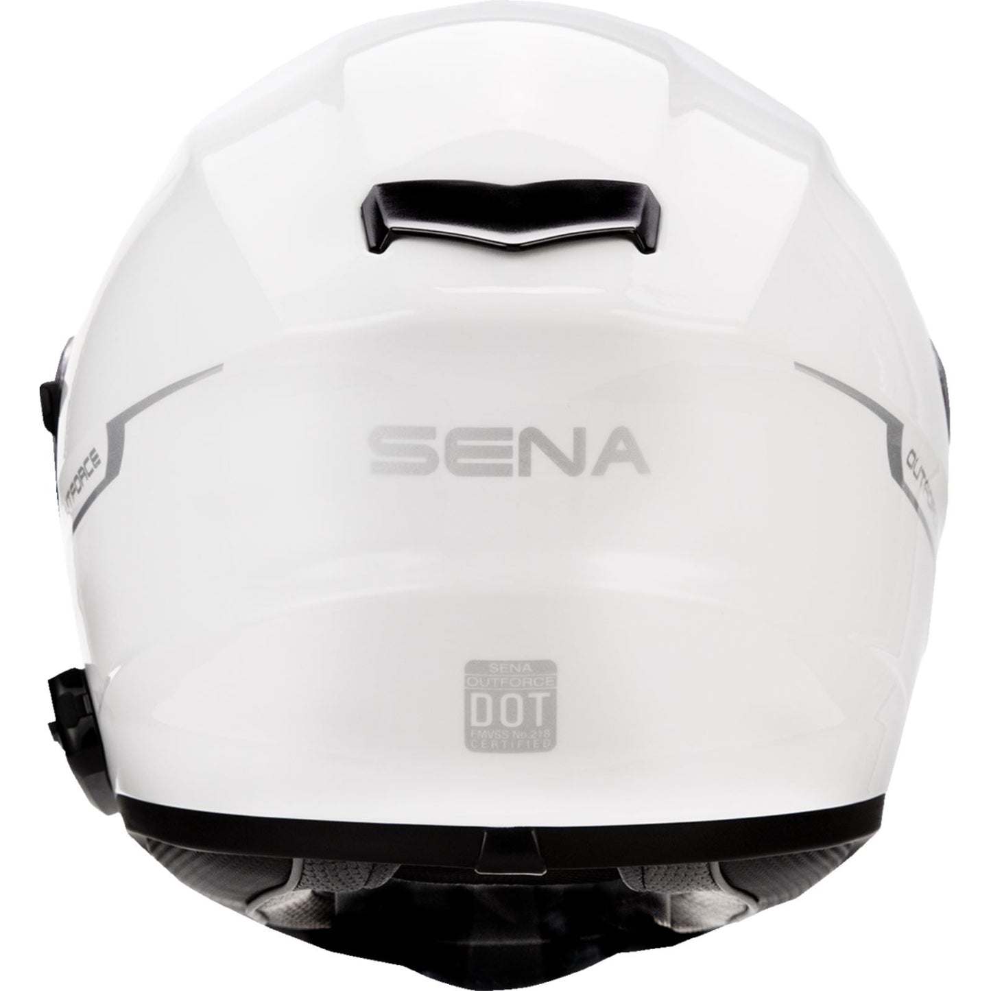 Sena Outforce Full Face Helmet with Bluetooth_1469738