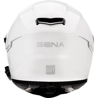 Sena Outforce Full Face Helmet with Bluetooth_1469738