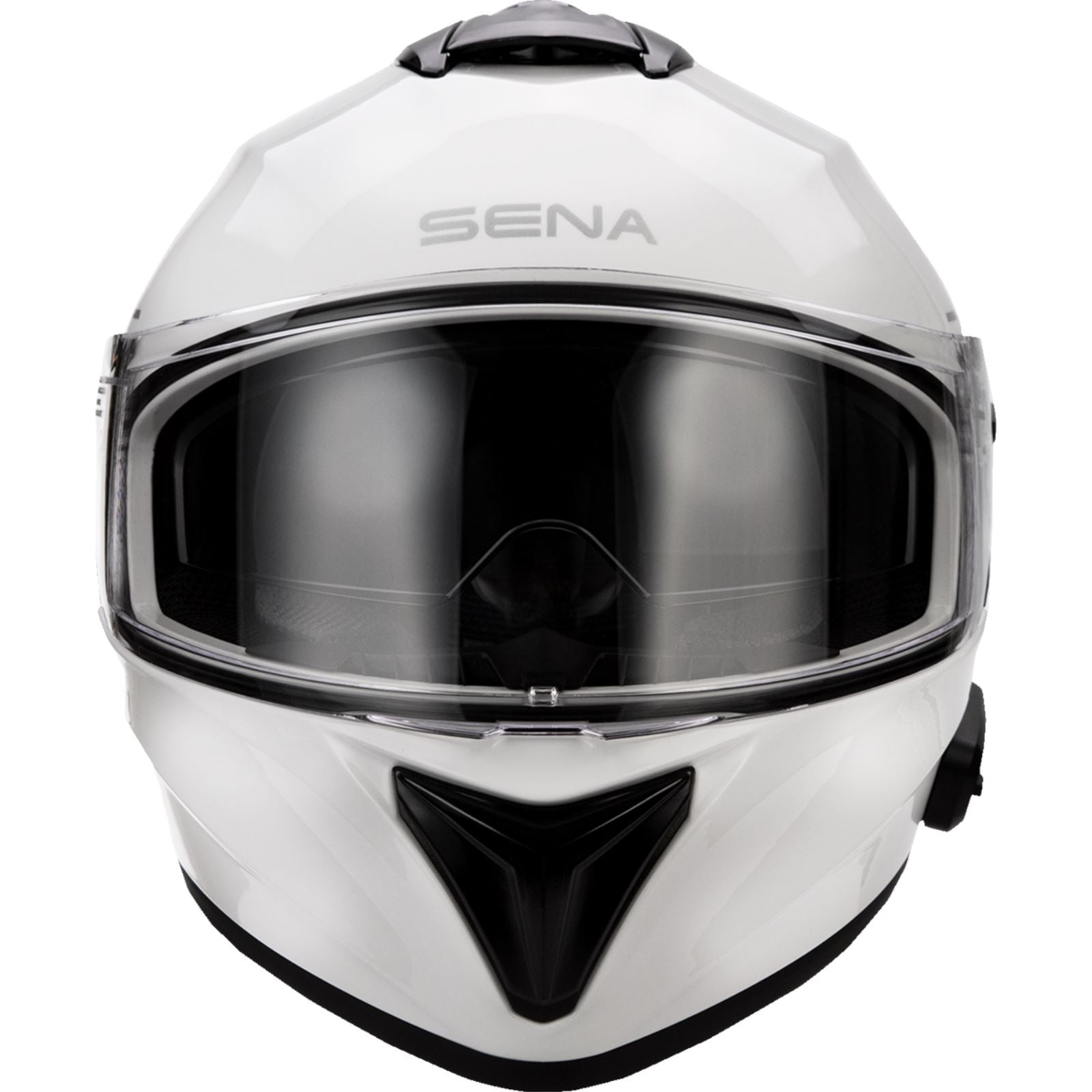 Sena Outforce Full Face Helmet with Bluetooth_1469739