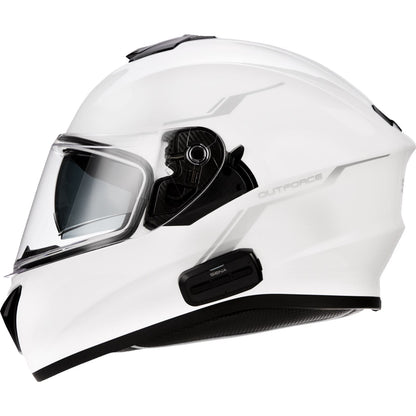 Sena Outforce Full Face Helmet with Bluetooth_1469740
