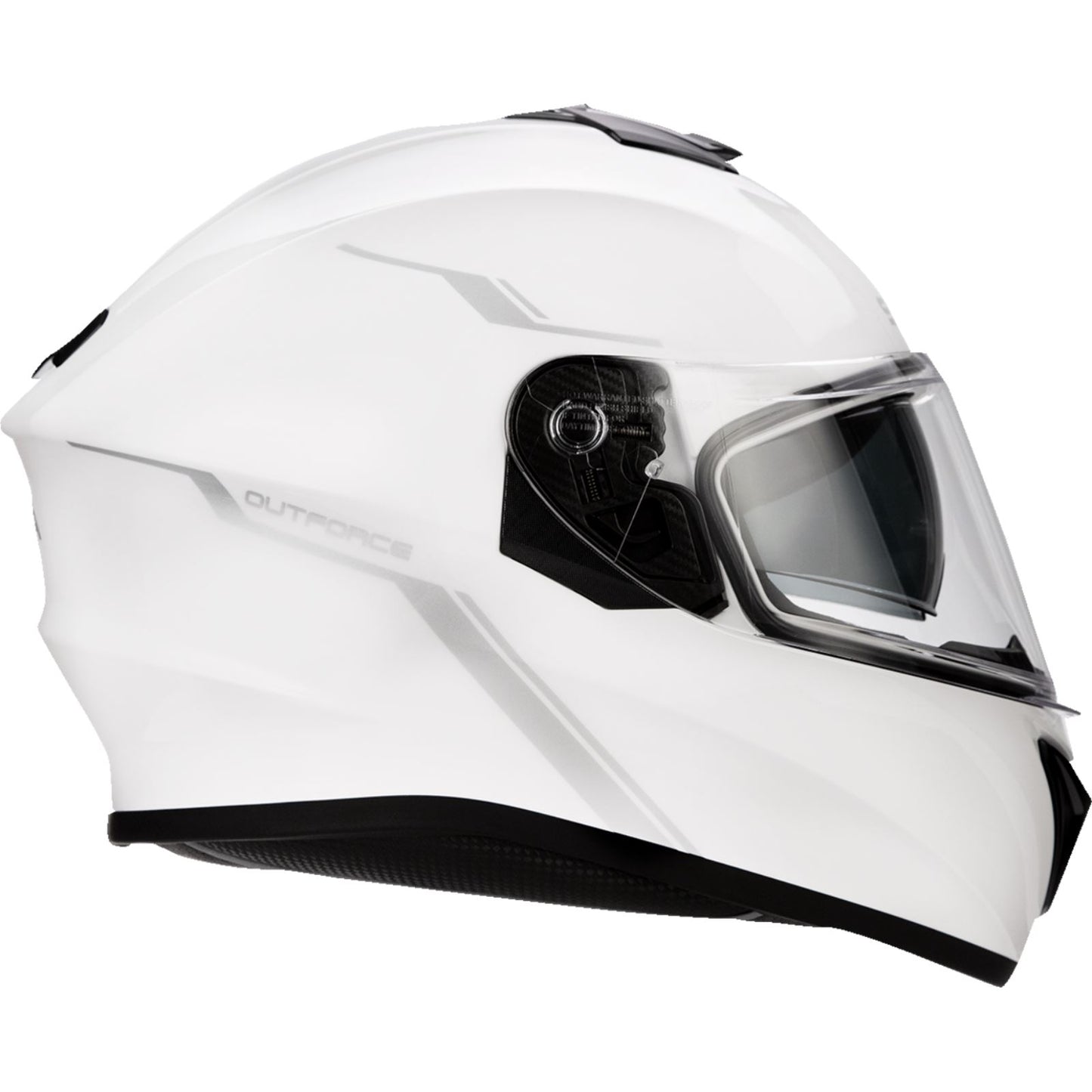 Sena Outforce Full Face Helmet with Bluetooth_1469741