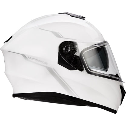 Sena Outforce Full Face Helmet with Bluetooth_1469741