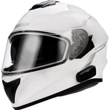 Sena Outforce Full Face Helmet with Bluetooth_1469742