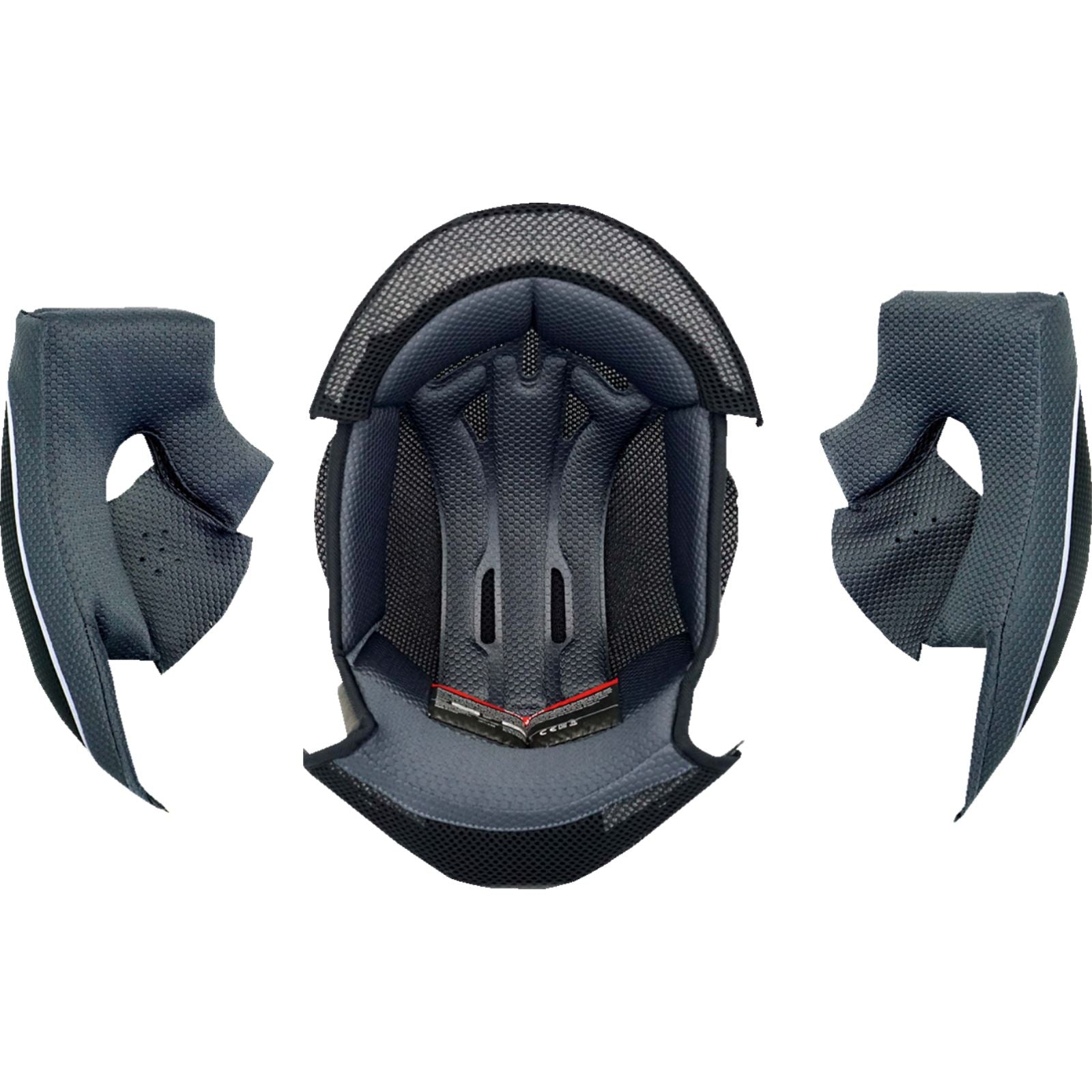 Sena Outforce Full Face Helmet with Bluetooth_1469820