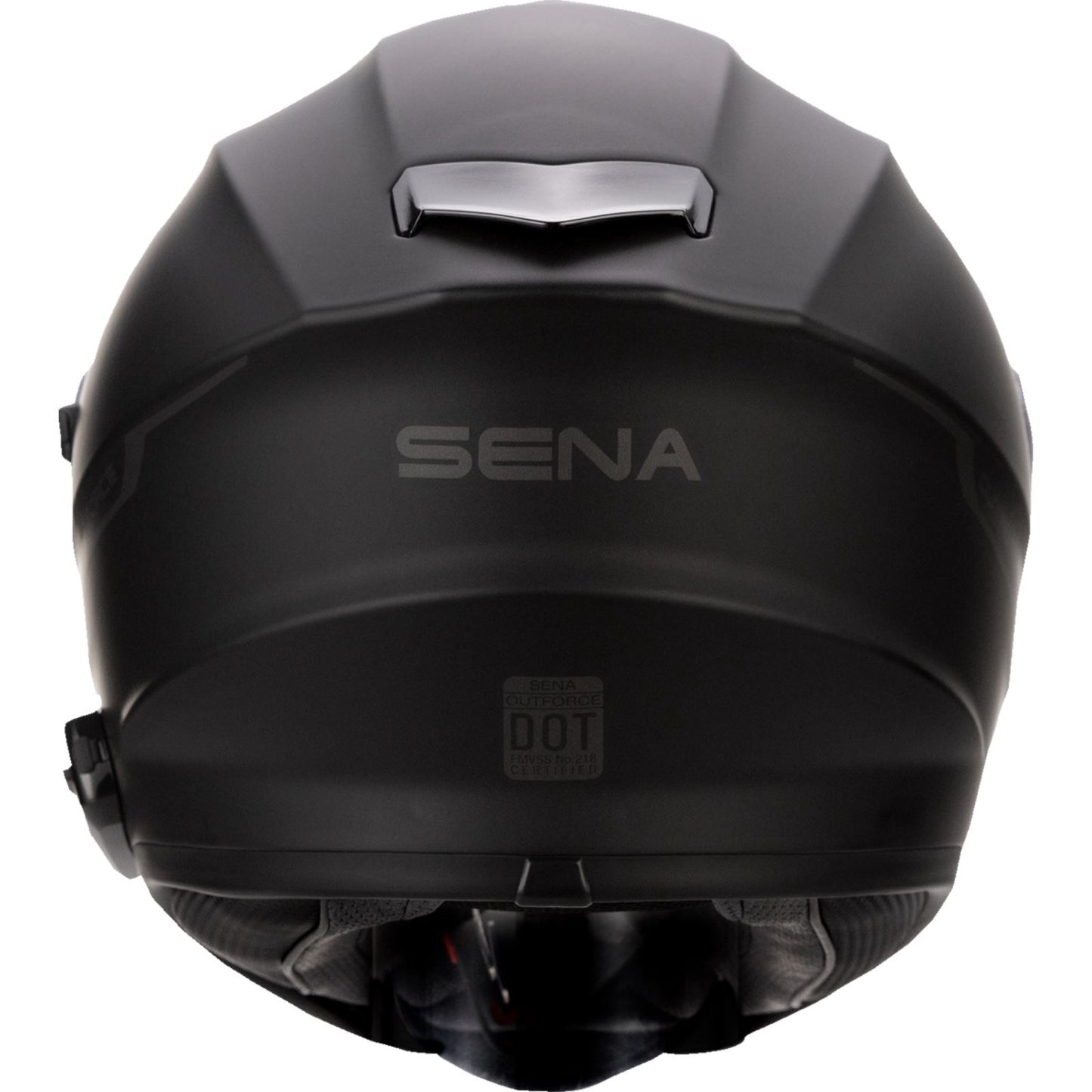 Sena Outforce Full Face Helmet with Bluetooth_1469821