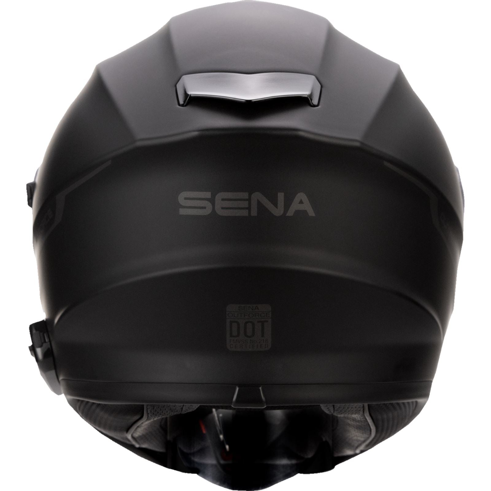Sena Outforce Full Face Helmet with Bluetooth_1469821