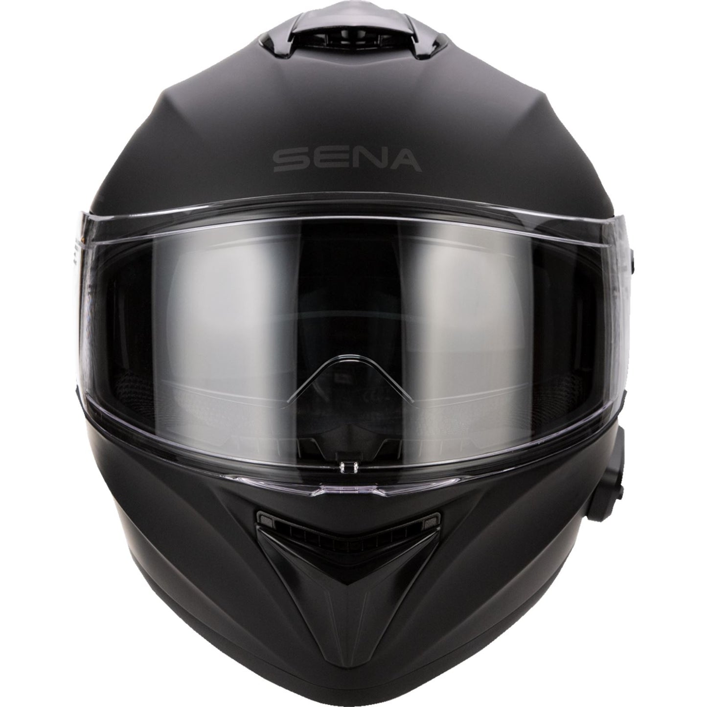 Sena Outforce Full Face Helmet with Bluetooth_1469825