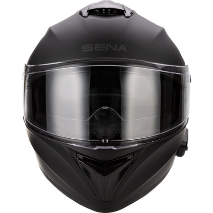 Sena Outforce Full Face Helmet with Bluetooth_1469825