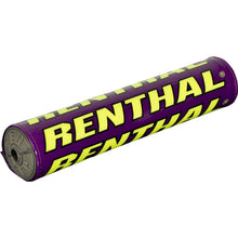 Renthal Bar Pad - Limited Edition - Purple OPEN BOX [MPN: P332]_1874119