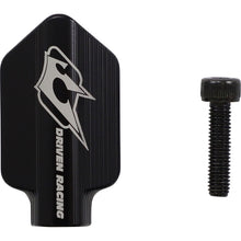 Driven Tip - Lever Guard - Black DCTDLG-TIP-BK-L_1095630