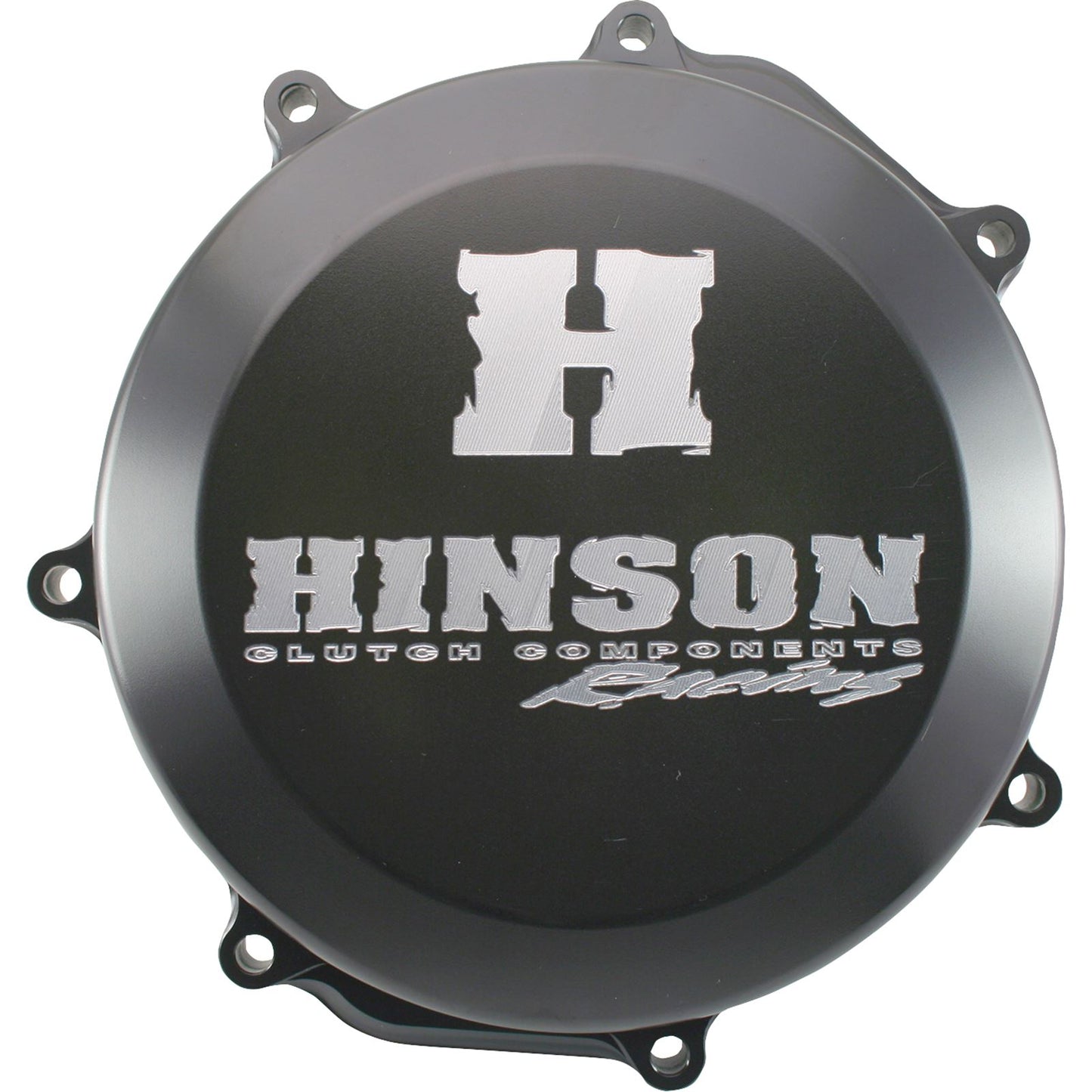 Hinson Clutch Cover - KX450 [MPN: C663-2102]_1073302