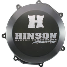 Hinson Clutch Cover - KX450 [MPN: C663-2102]_1073302