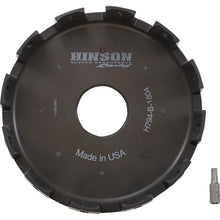 Hinson Clutch Basket [MPN: H794-B-1804]_1097378