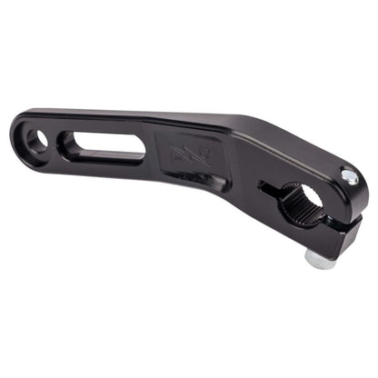 Thrashin Supply Company Shift Lever - Black [MPN: TSC-2908-1]_900219