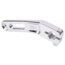 Thrashin Supply Company Shift Lever - Chrome [MPN: TSC-2908-3]_900220