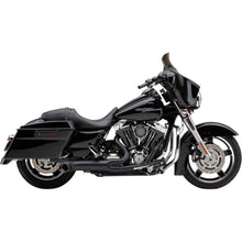 Cobra Turn Out 2-into-1 Exhaust System - Black [MPN: 6270B-1]_1138844