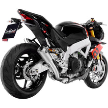 Leovince LV Corsa Muffler - Titanium for Aprilia [MPN: 15401T]_1102125