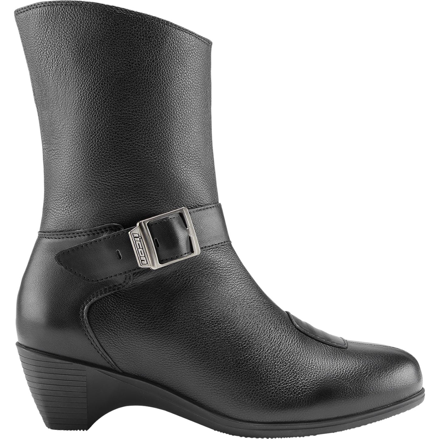 Icon Women's Tuscadero™ Boots - Black - US 7 3403-1189_884366