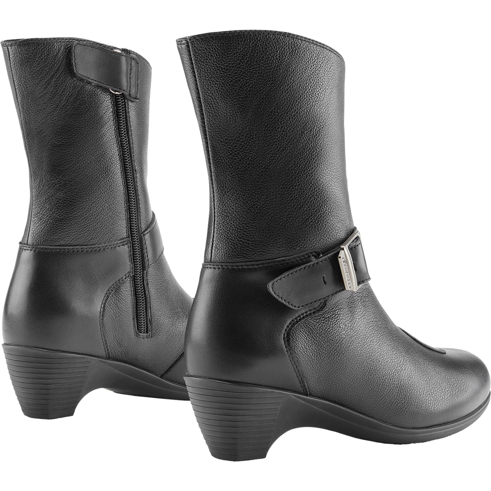 Icon Women's Tuscadero™ Boots - Black - US 7 3403-1189_884351