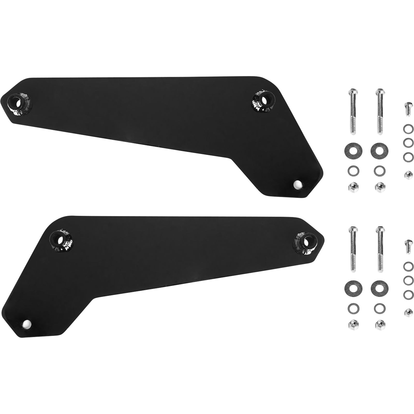 Saddlemen Saddlebags for Harley-Davidson Dyna EX000968D_1099287
