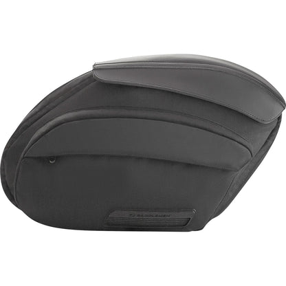 Saddlemen Saddlebags for Harley-Davidson Dyna EX000968D_1099288