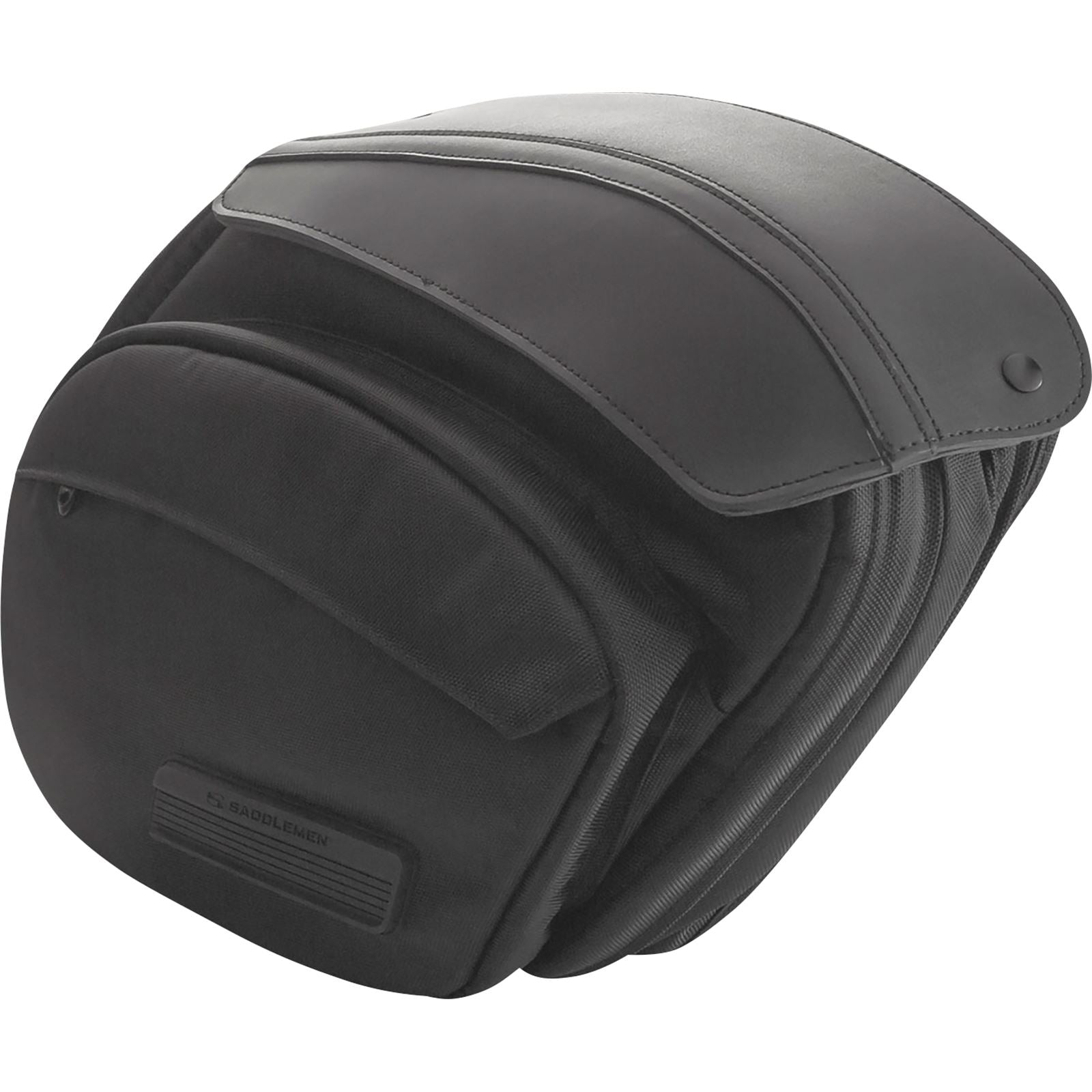 Saddlemen Saddlebags for Harley-Davidson Dyna EX000968D_1099290