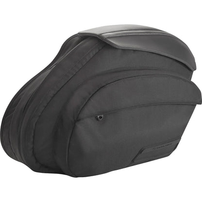 Saddlemen Saddlebags - M8 Softail EX000968S_1099292