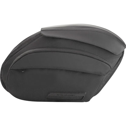 Saddlemen Saddlebags - M8 Softail EX000968S_1099295