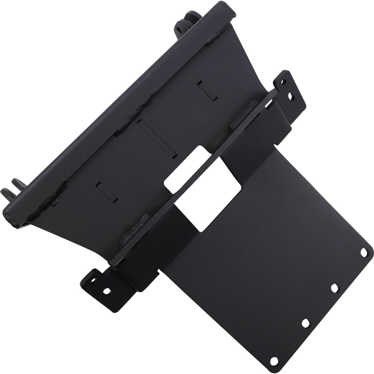 Moose Offroad RM5 Plow Mount for Polaris Sportsman -  Matte Black 4592PF_1096503