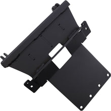 Moose Offroad RM5 Plow Mount for Polaris Sportsman -  Matte Black 4592PF_1096503