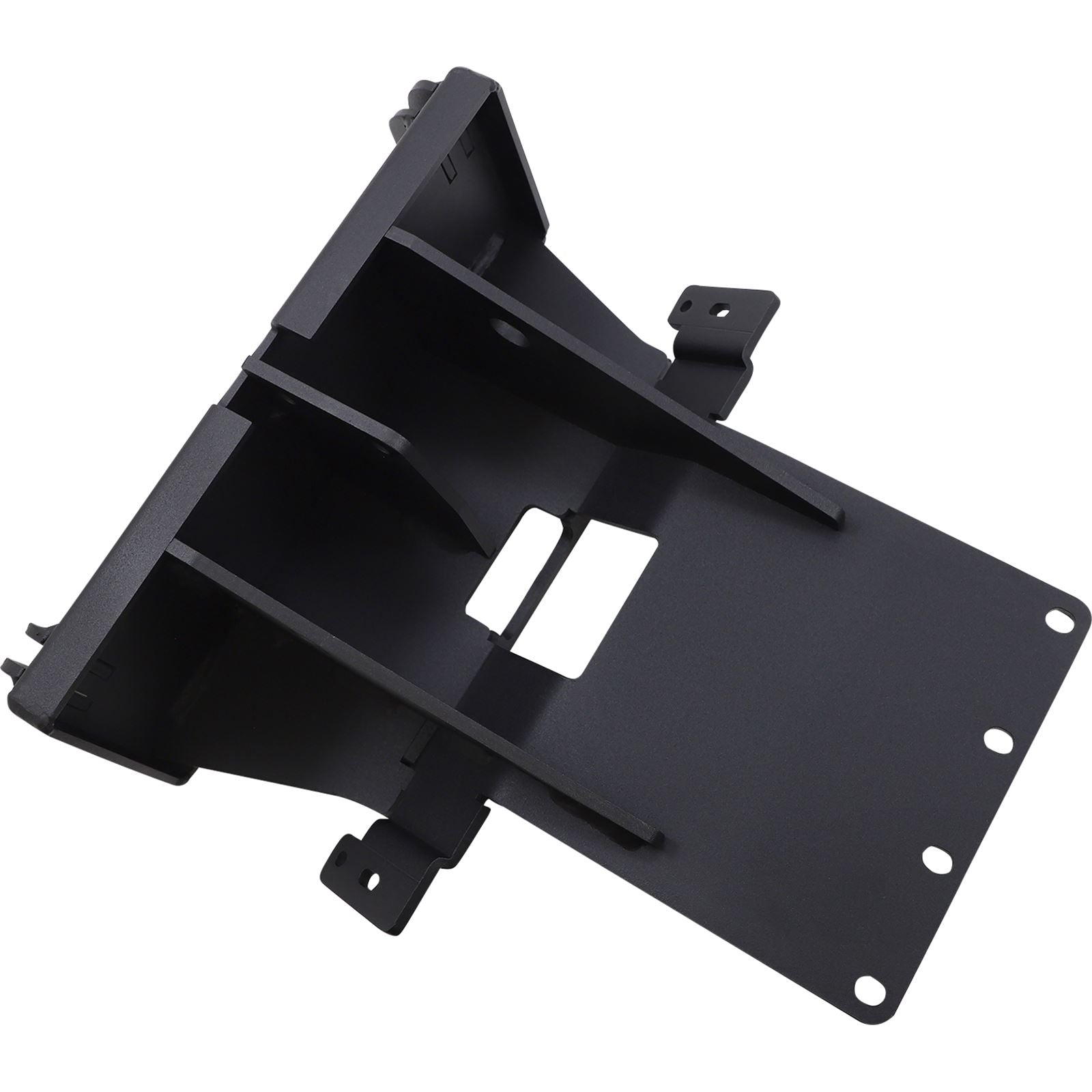 Moose Offroad RM5 Plow Mount for Polaris Sportsman -  Matte Black 4592PF_1096501