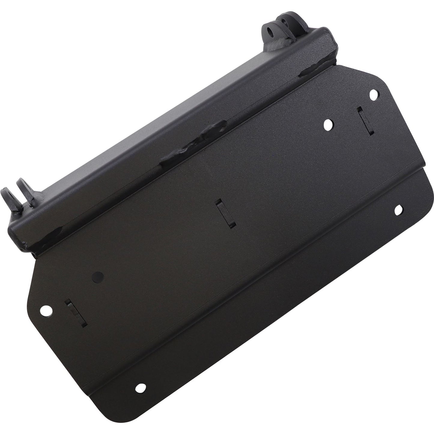 Moose Offroad RM5 Plow Mount for Polaris Ranger - Matte Black 4455PF_1096475