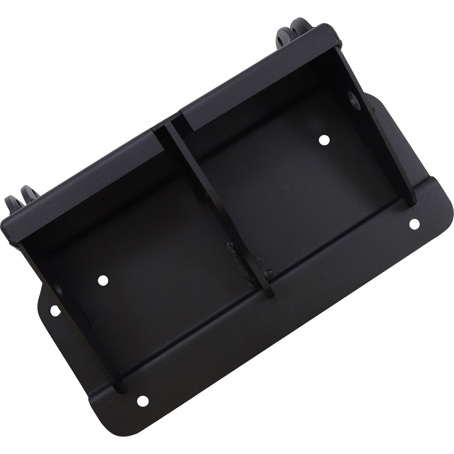 Moose Offroad RM5 Plow Mount for Polaris Ranger - Matte Black 4455PF_1096474