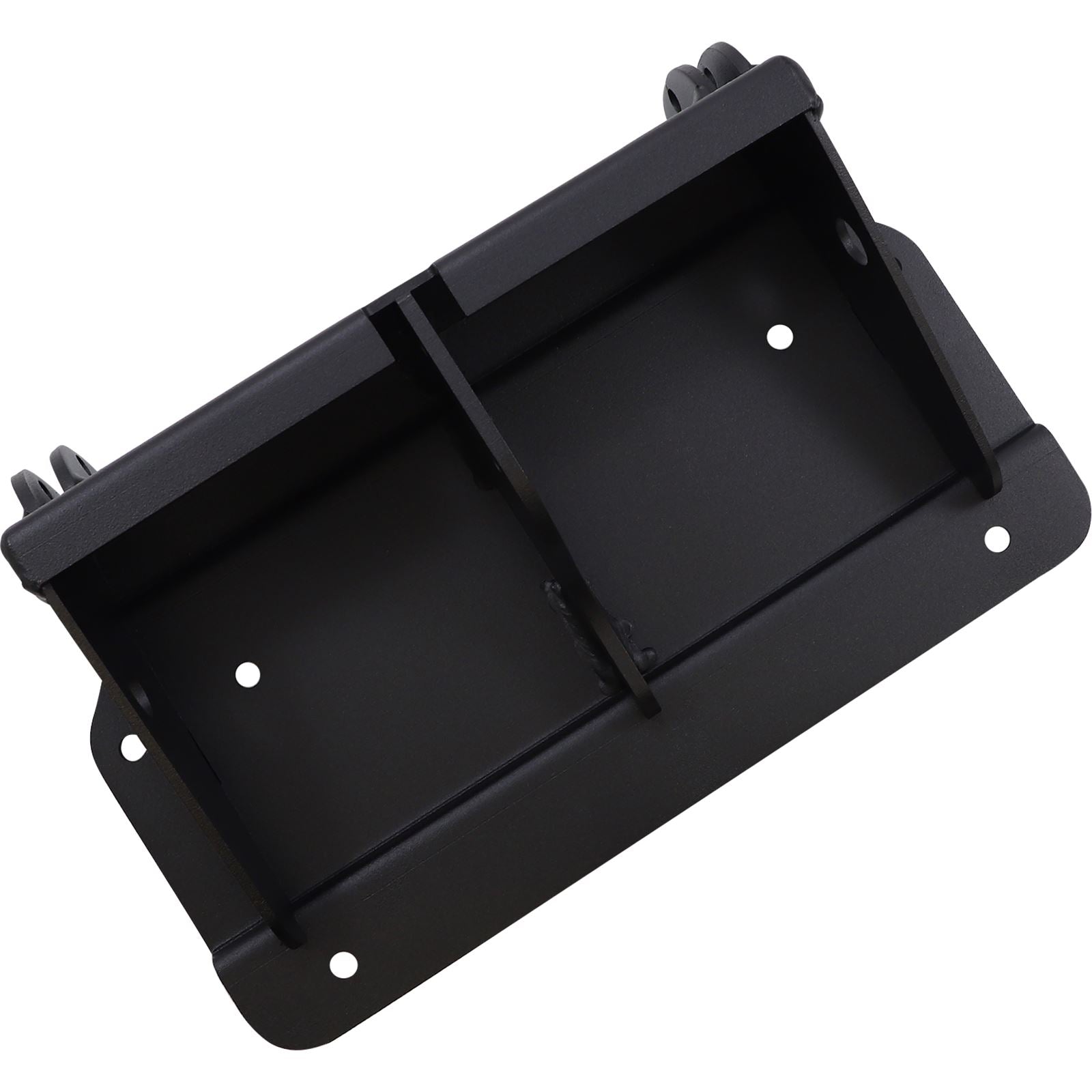 Moose Offroad RM5 Plow Mount for Polaris Ranger - Matte Black 4455PF_1096474