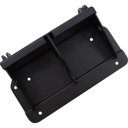 Moose Offroad RM5 Plow Mount for Polaris Ranger - Matte Black 4455PF_1096474