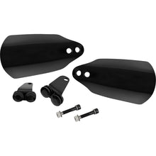 Memphis Shades Handguards - Pair - Black MEB7226_1074064