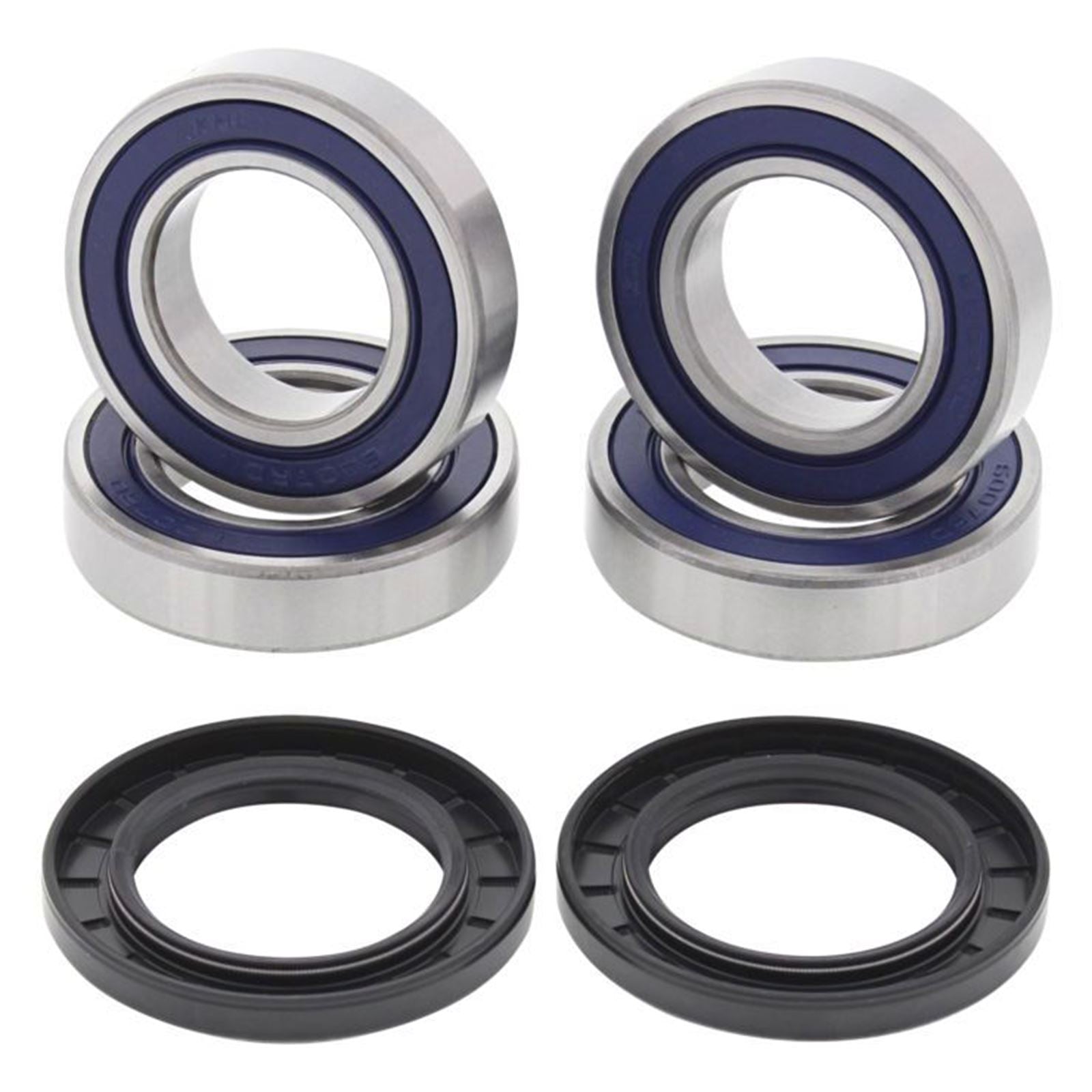 QuadBoss Rear ATV Wheel Bearing and Seal Kit 5325-1436CB_947067