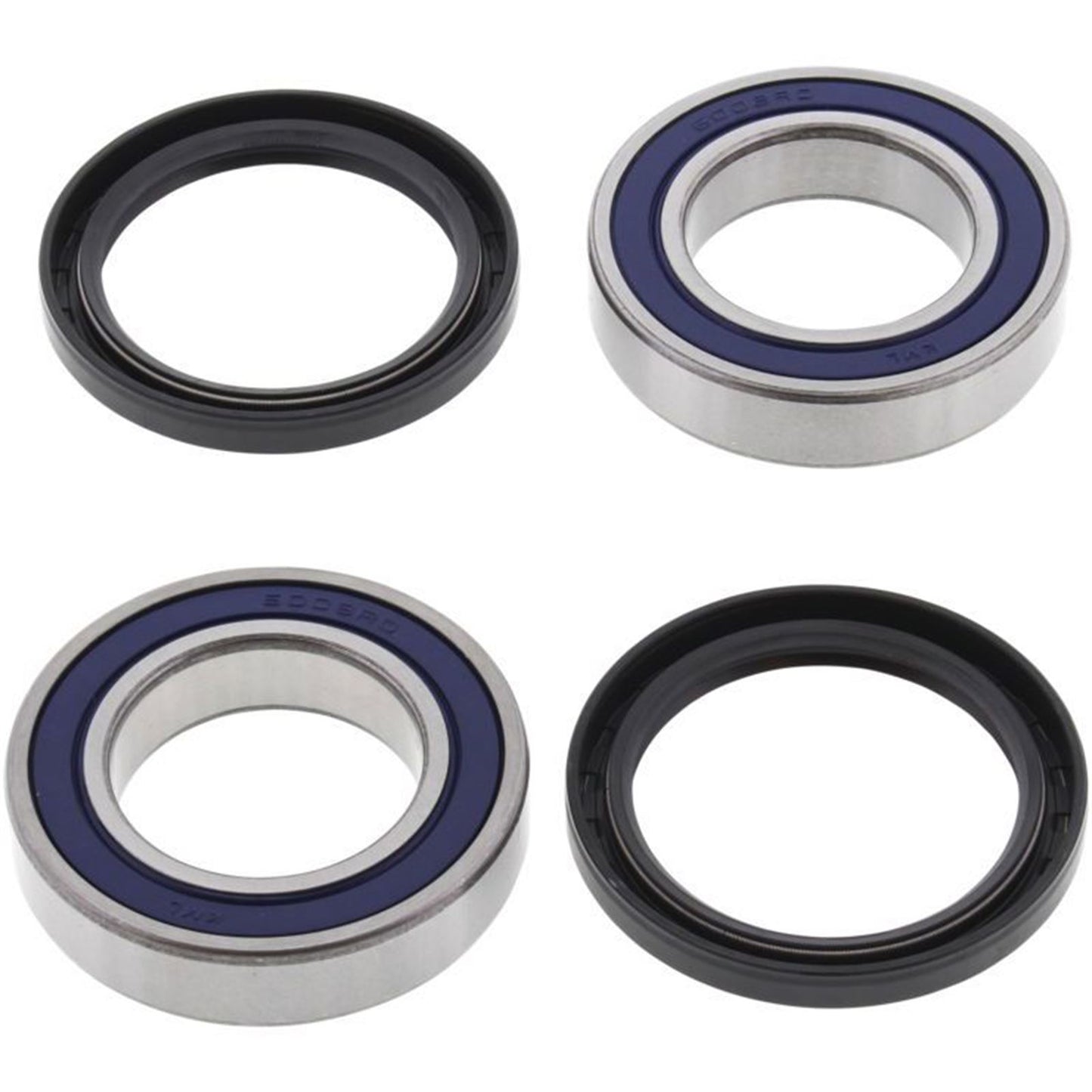 QuadBoss Rear ATV Wheel Bearing and Seal Kit 5325-1527_947068